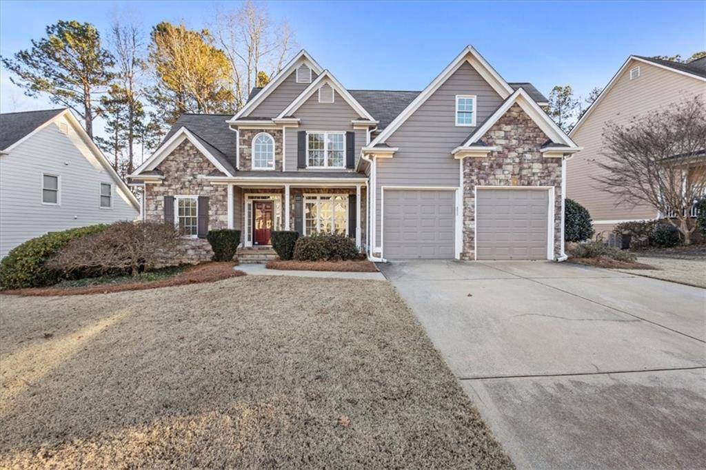 Villa Rica, GA 30180,86 Templeton LN