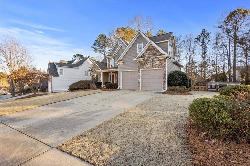 Villa Rica, GA 30180,86 Templeton LN