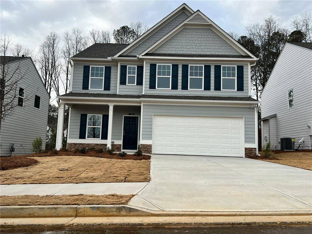 Canton, GA 30114,182 Bloomfield CIR