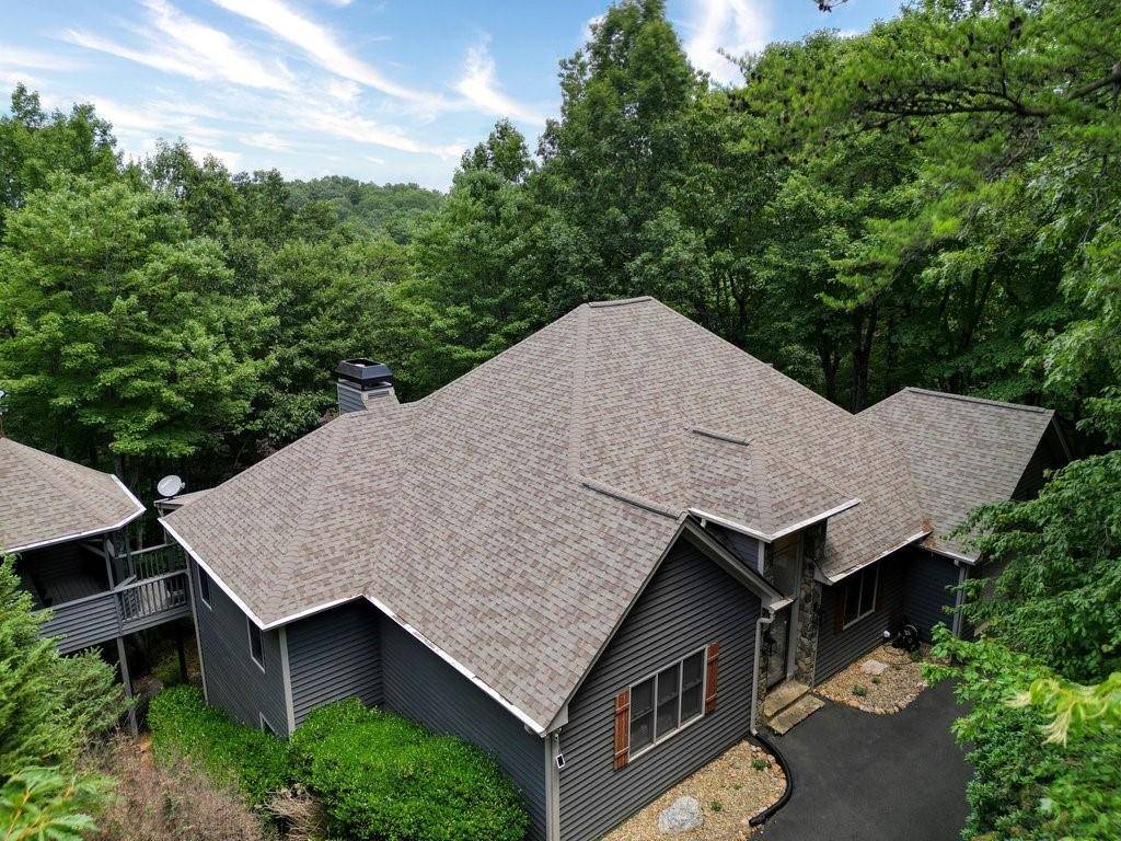 Big Canoe, GA 30143,159 Cinnamon Fern LN