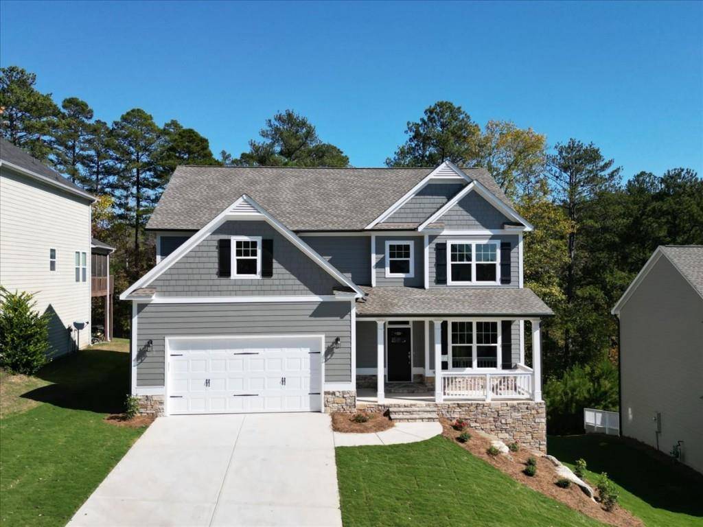 Dallas, GA 30132,319 Longwood PL