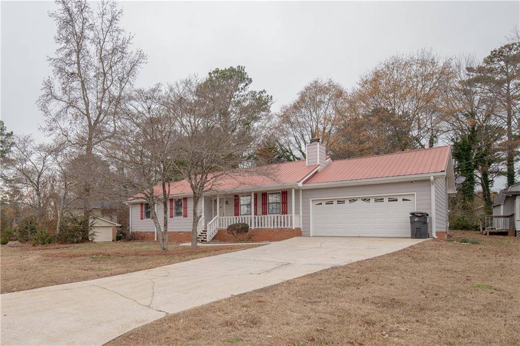 Carrollton, GA 30116,70 E HONEYSUCKLE LN