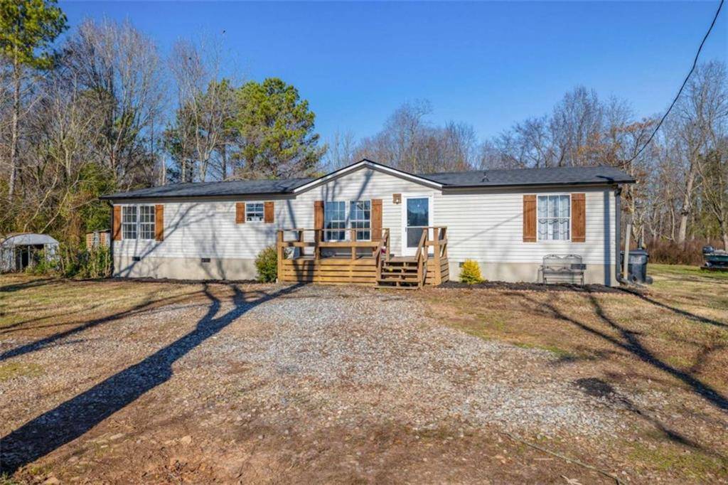 Jefferson, GA 30549,732 Maley RD