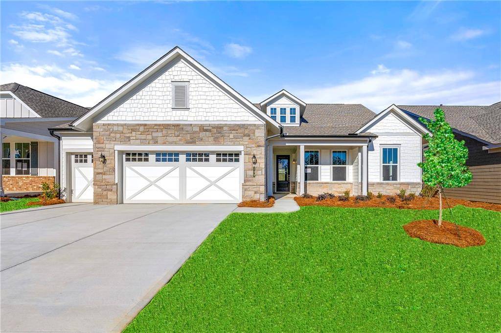 Hoschton, GA 30548,198 Bear WAY