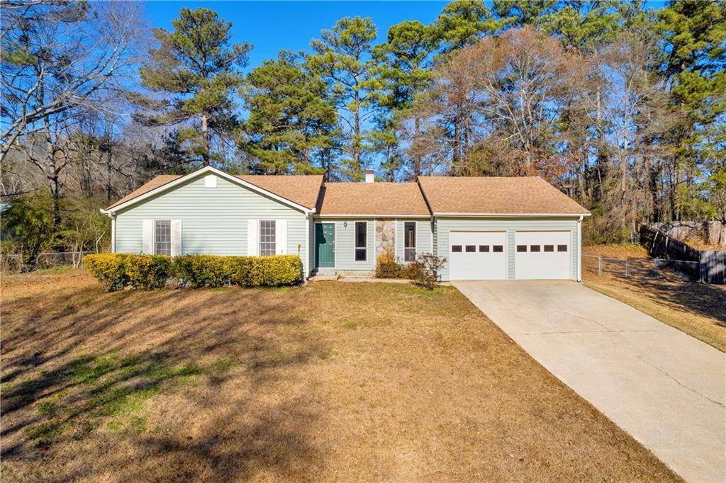 Rex, GA 30273,5711 Rally CT