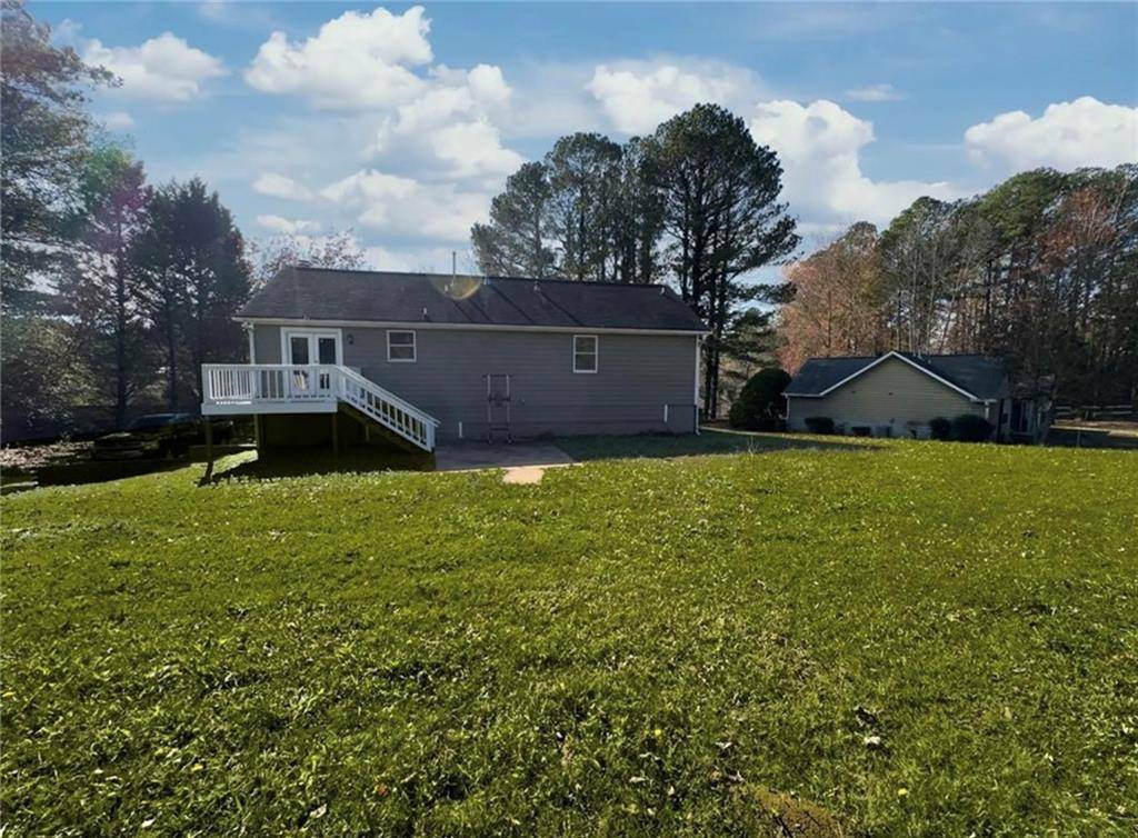 Sharpsburg, GA 30277,28 Fawn CT