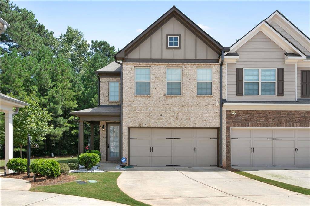 Fairburn, GA 30213,5531 RADFORD LOOP