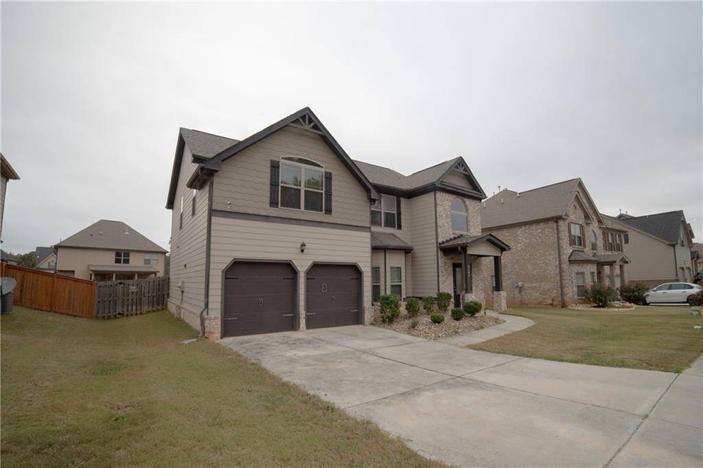 Lithonia, GA 30038,8103 WHITE OAK LOOP