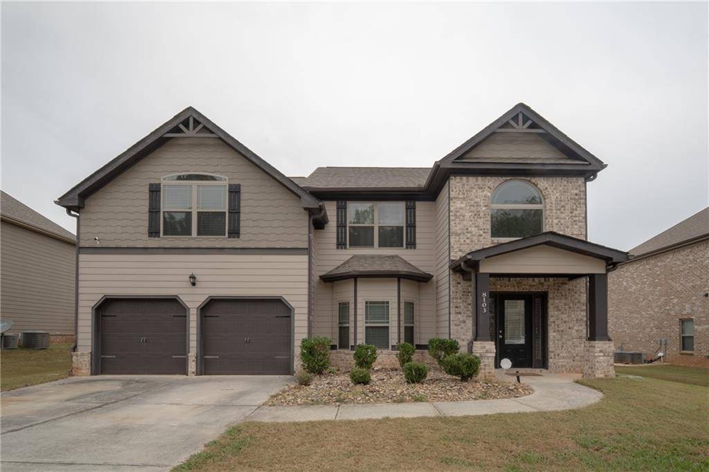 Lithonia, GA 30038,8103 WHITE OAK LOOP