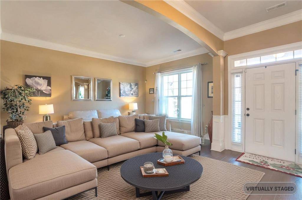 Mcdonough, GA 30252,200 Claret WAY
