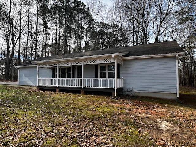 Loganville, GA 30052,2755 Berry RD