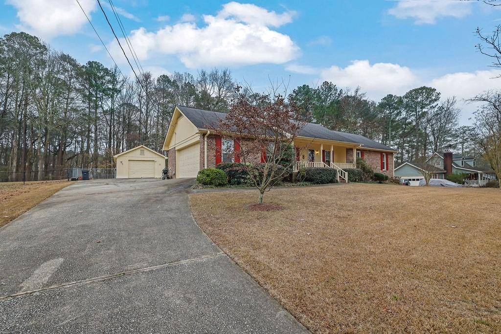 Snellville, GA 30078,2572 Plum ST