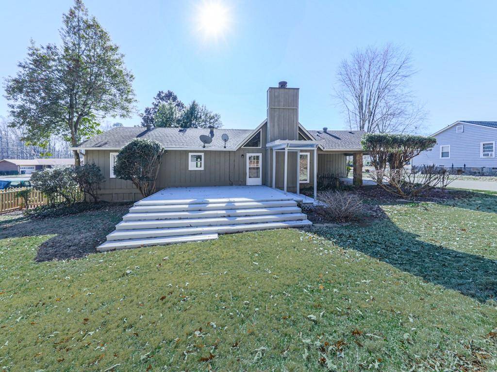 Cartersville, GA 30120,14 Town And Country DR