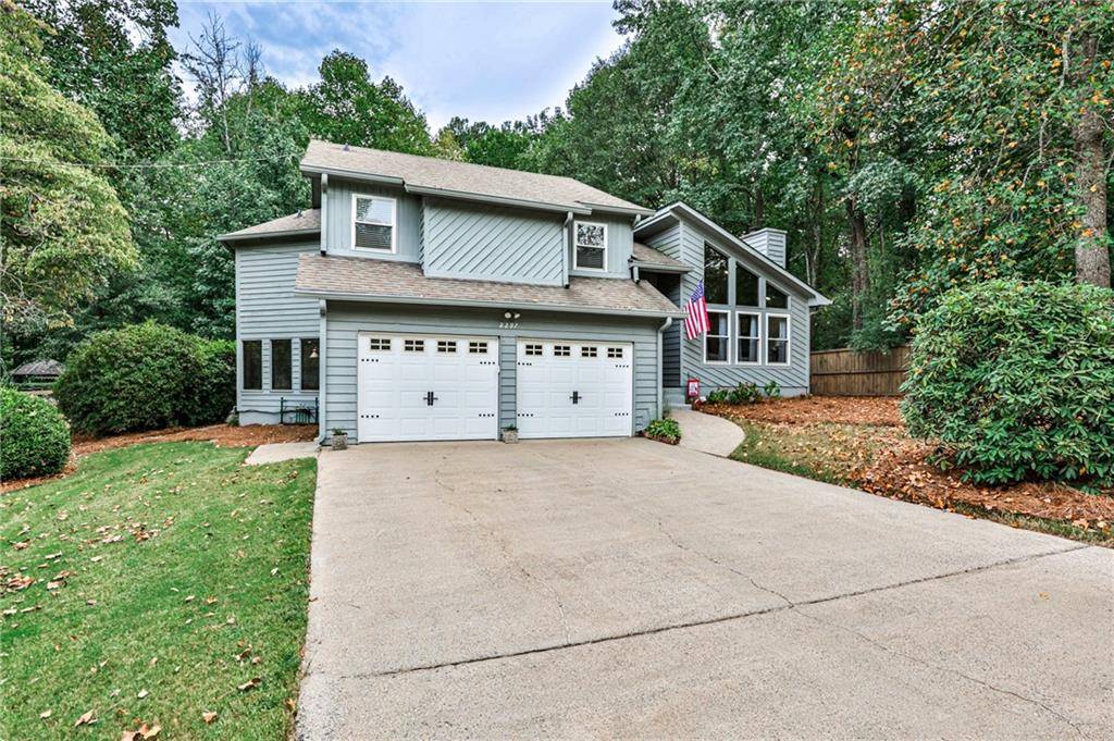 Marietta, GA 30066,2297 Carousel CT