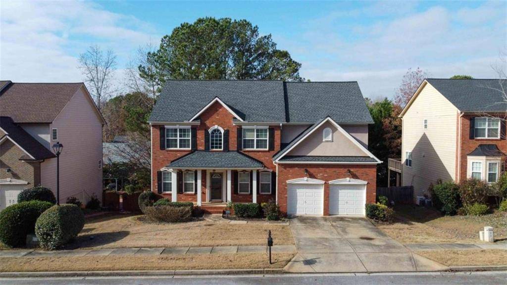 Newnan, GA 30265,11 Rockridge DR