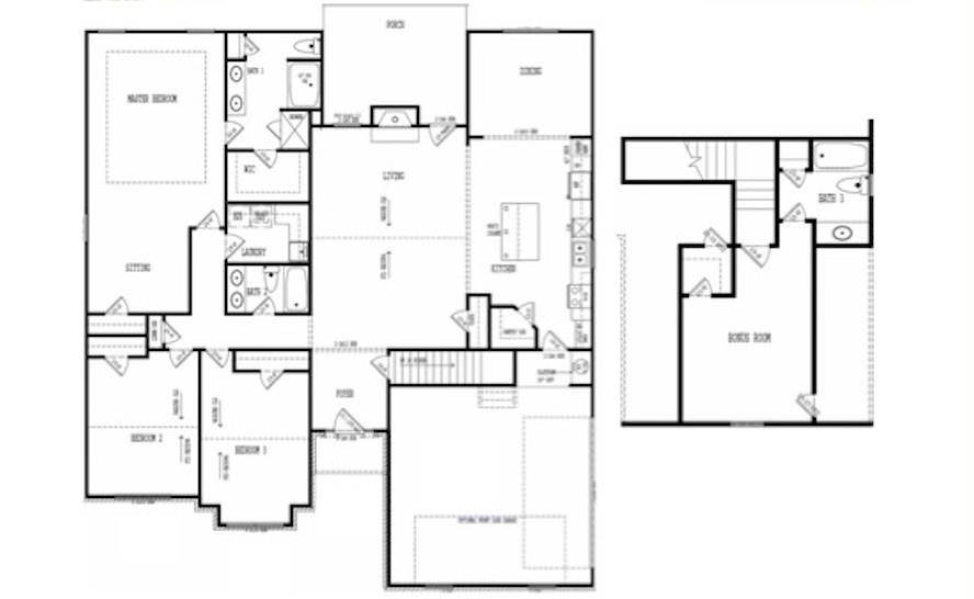 Dacula, GA 30019,28 Loth Wages (Lot 28) RD