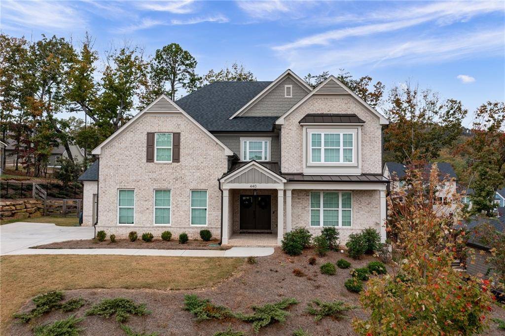 Canton, GA 30114,440 Parkbrook WAY