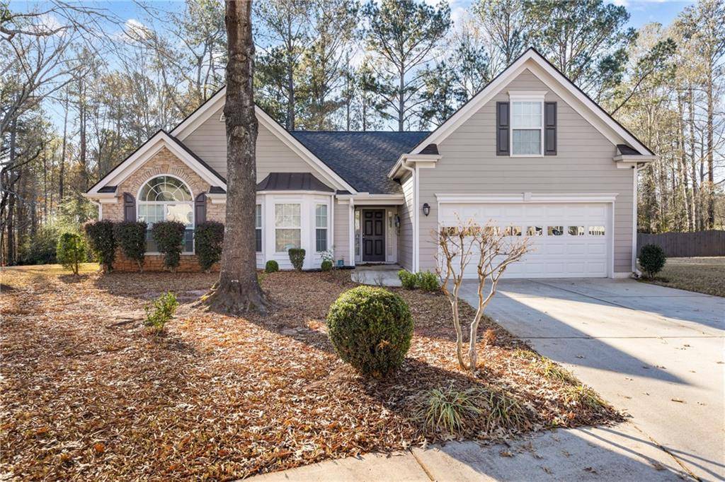 Locust Grove, GA 30248,414 Black Fox DR