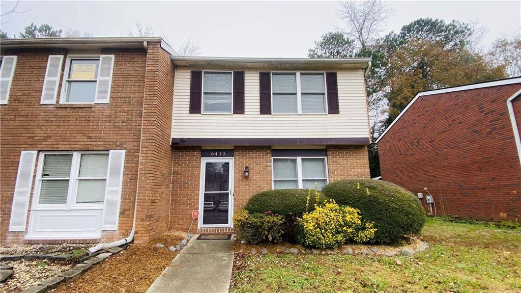 Peachtree Corners, GA 30092,6413 Meadow Rue DR