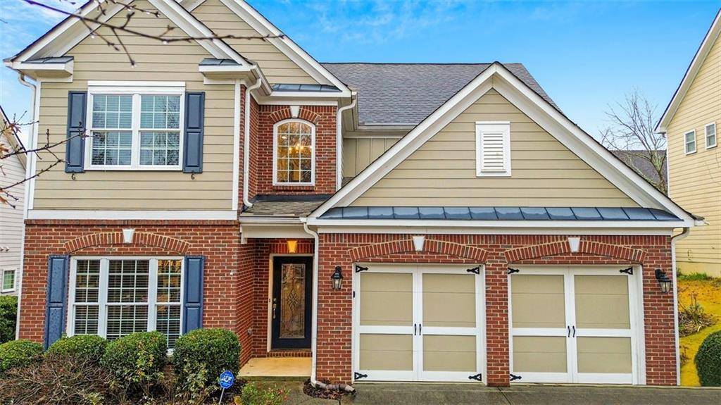 Flowery Branch, GA 30542,7907 KEEPSAKE LN