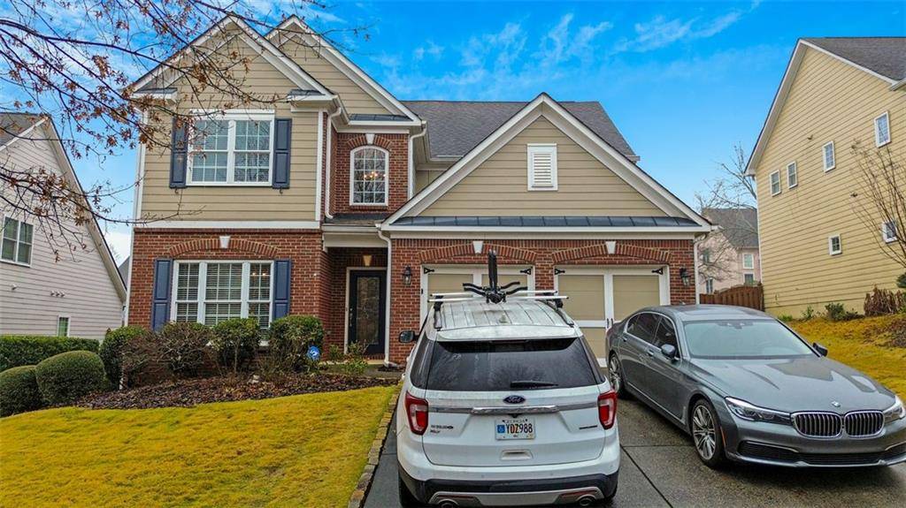 Flowery Branch, GA 30542,7907 KEEPSAKE LN