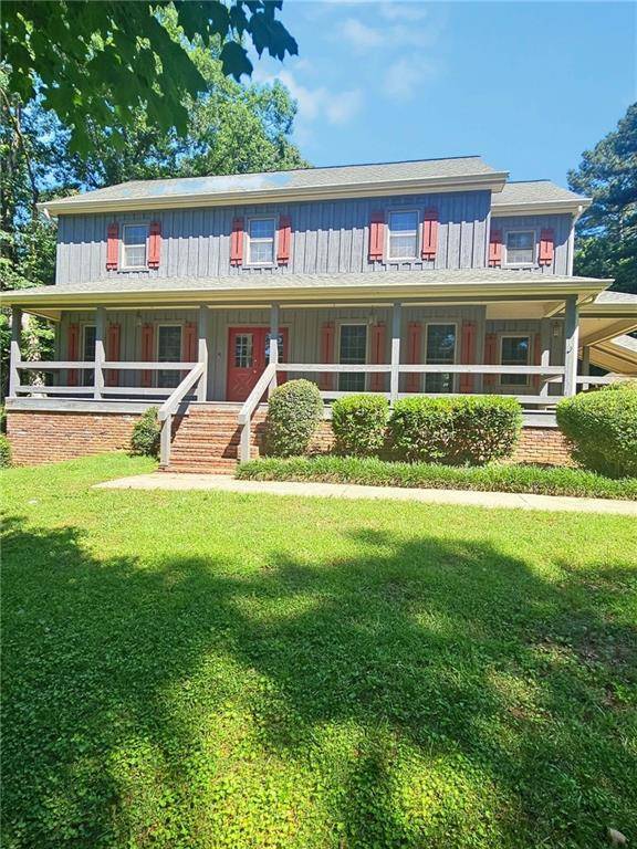 Snellville, GA 30039,4449 Inns Brook DR