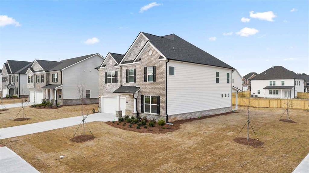 Loganville, GA 30052,1019 Blue Juniper CIR