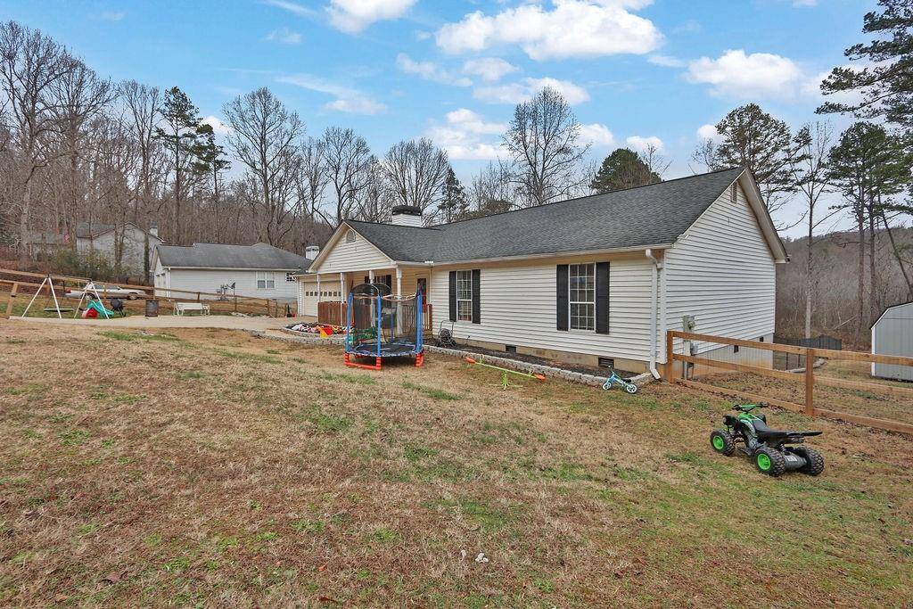 Gainesville, GA 30506,3753 River North DR