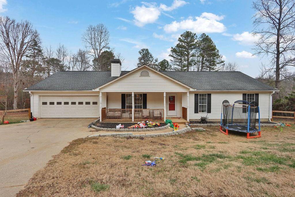 Gainesville, GA 30506,3753 River North DR