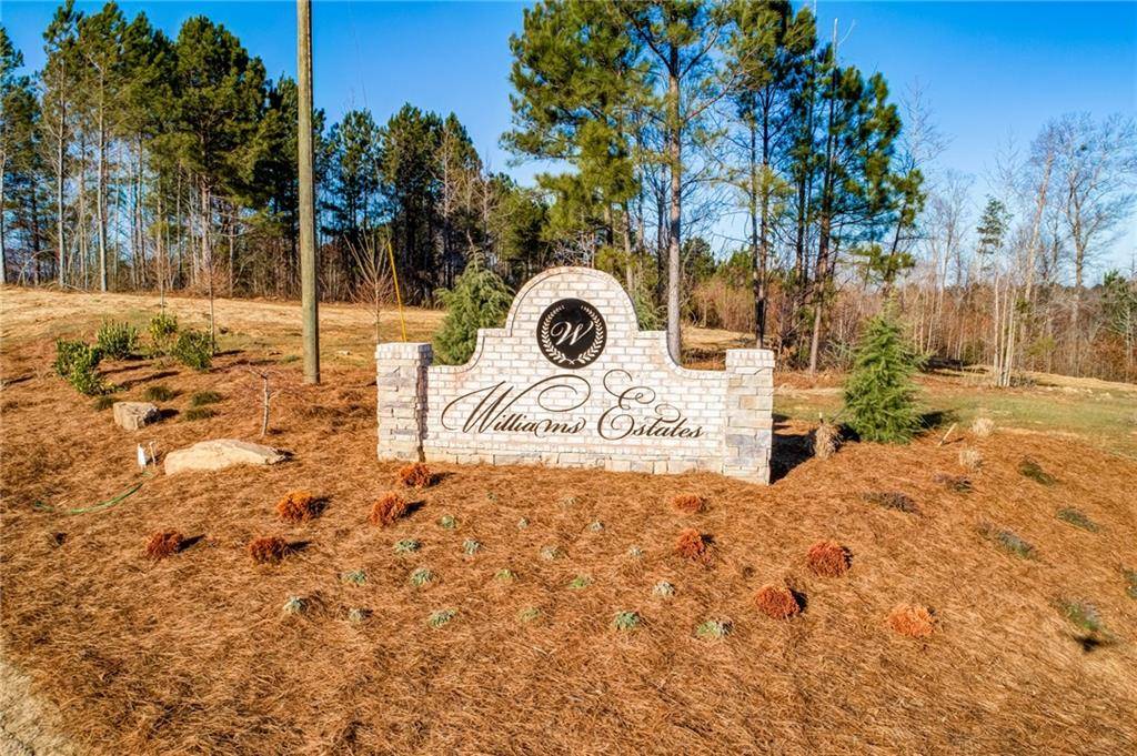 Canton, GA 30114,887 Mt Carmel Church Lot 4 LN