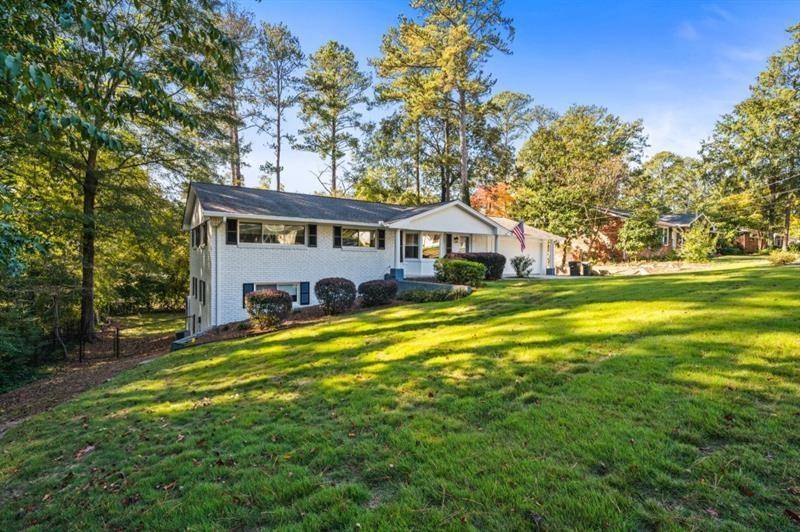 Marietta, GA 30067,2604 Sunny LN SE