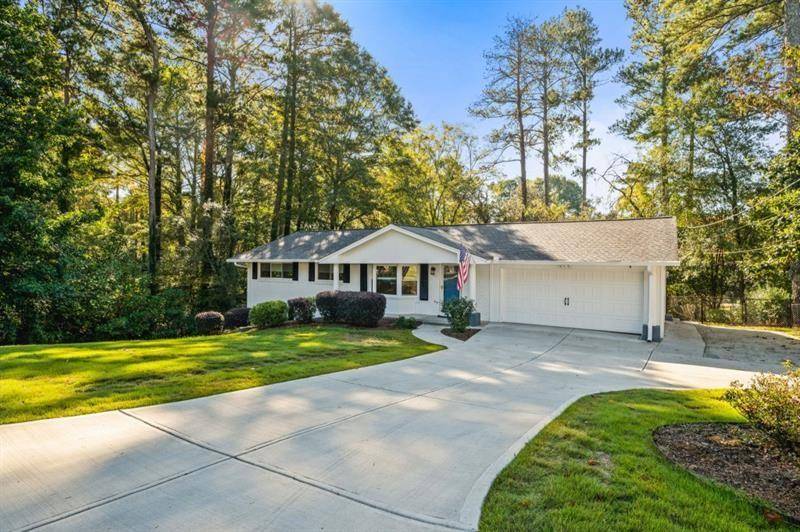 Marietta, GA 30067,2604 Sunny LN SE