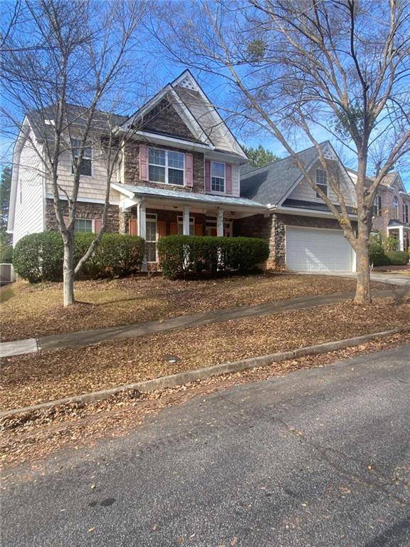 Fairburn, GA 30213,539 Greyhawk WAY