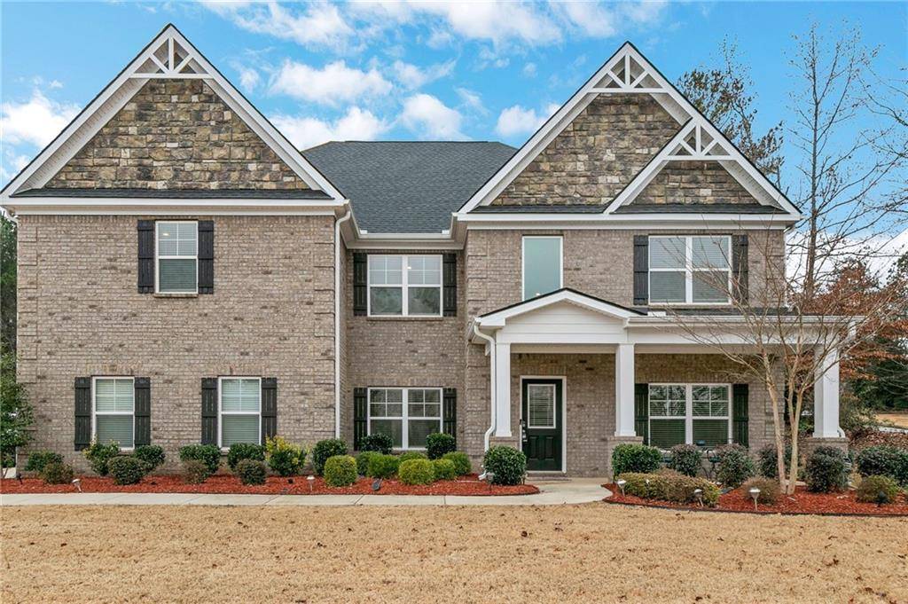 Douglasville, GA 30135,3759 Chapel Cove