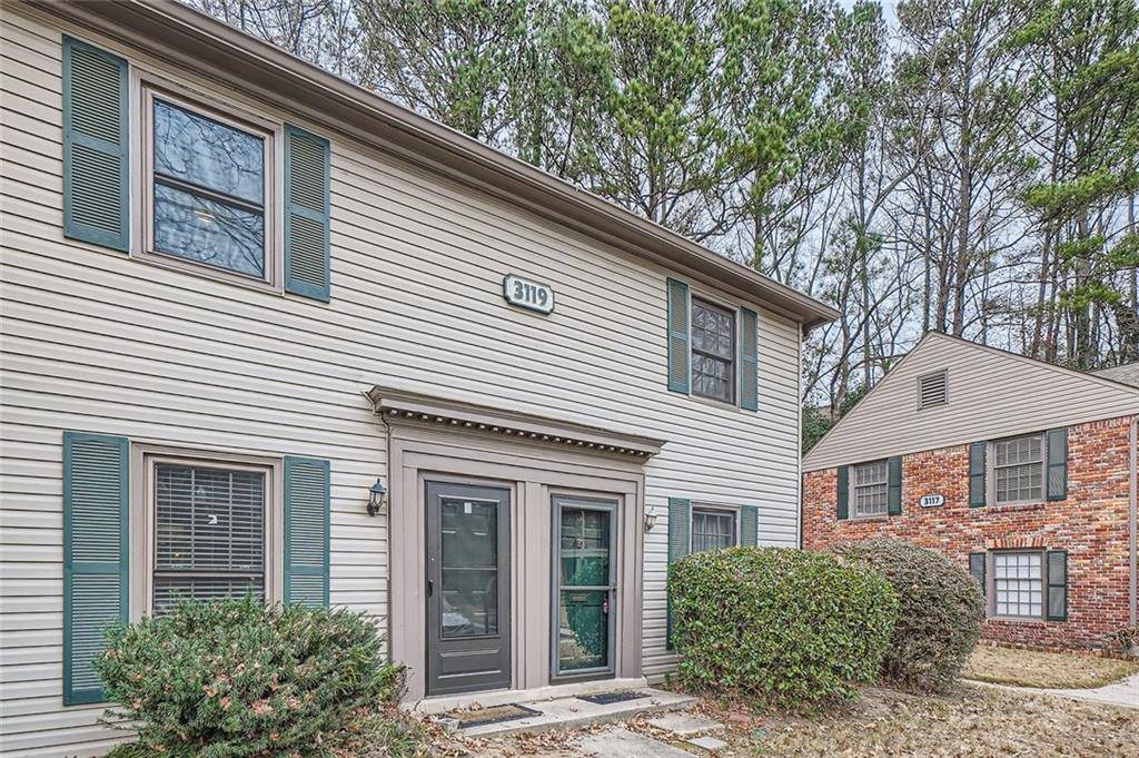 Atlanta, GA 30341,3119 Colonial WAY #I