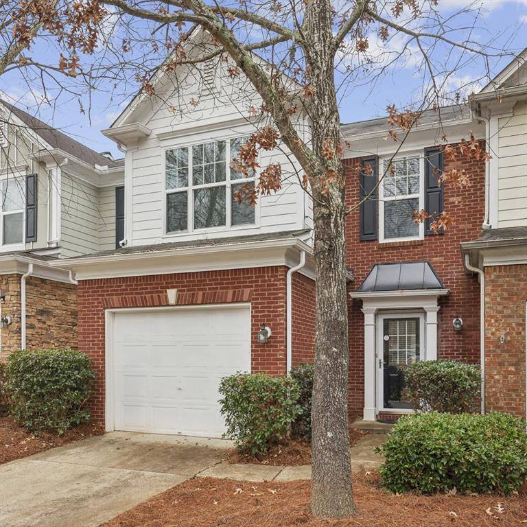 Duluth, GA 30097,3593 Postwaite CIR