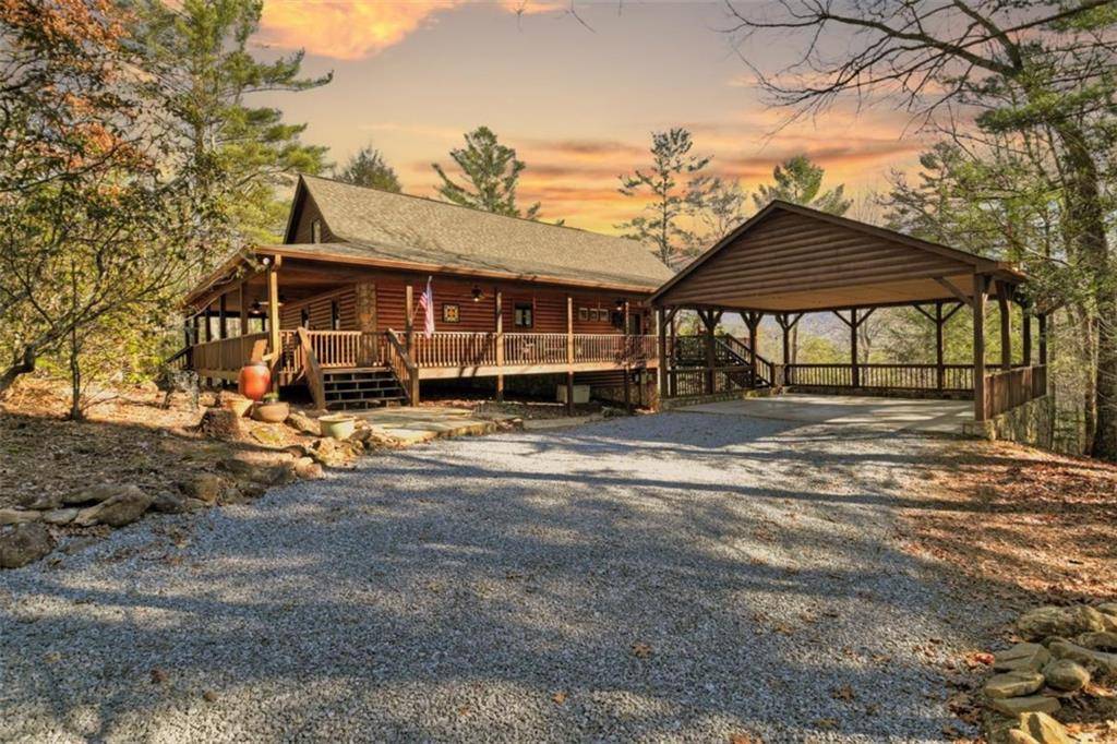 Ellijay, GA 30536,77 Creekview DR