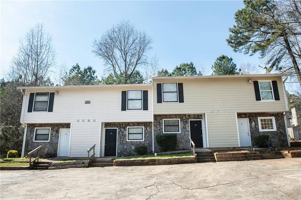 Peachtree Corners, GA 30092,3826 Moran WAY