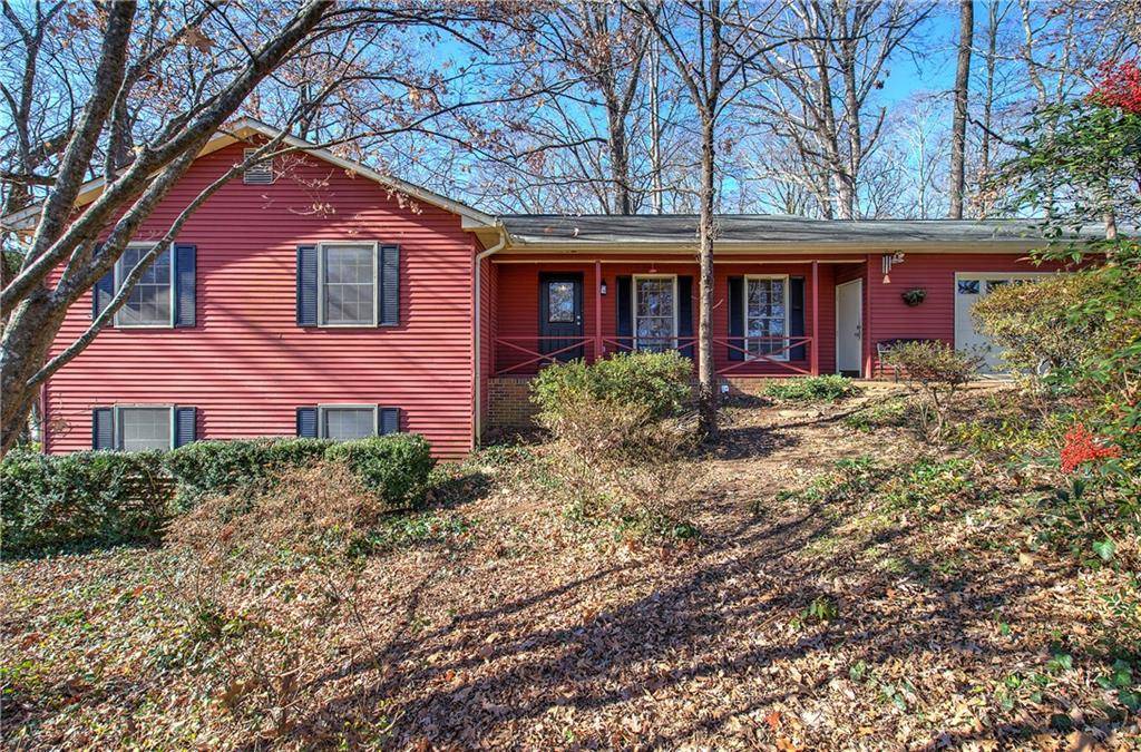 Marietta, GA 30068,731 Willow Ridge DR