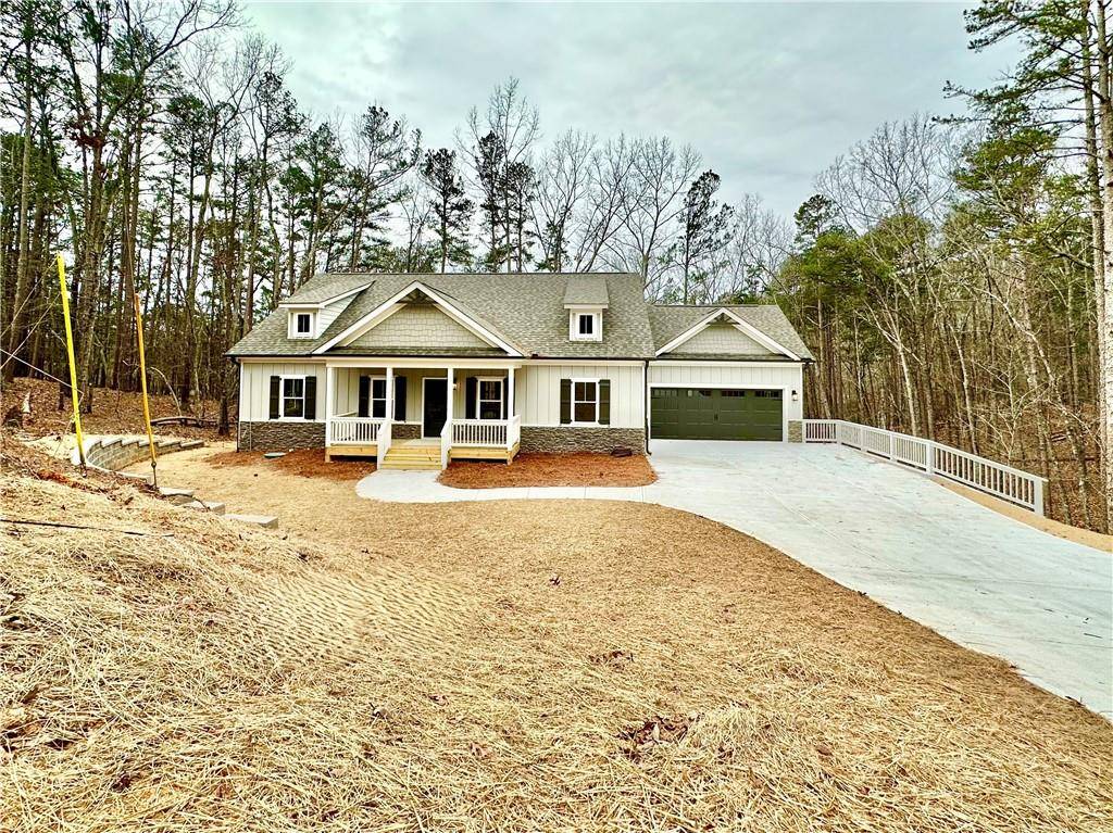 Waleska, GA 30183,106 Beech CT