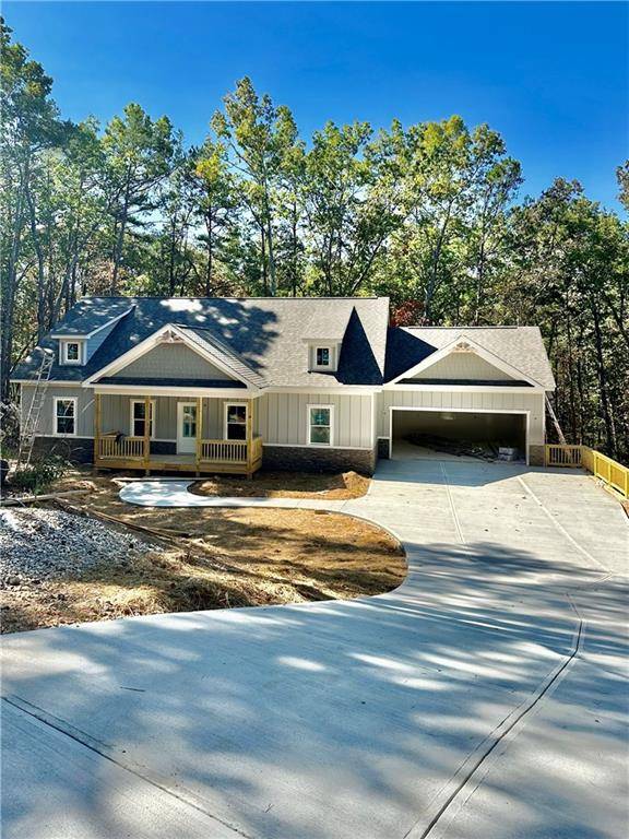 Waleska, GA 30183,106 Beech CT