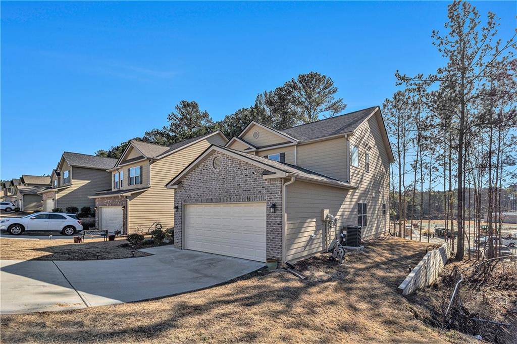 Union City, GA 30291,6292 Hickory Lane CIR