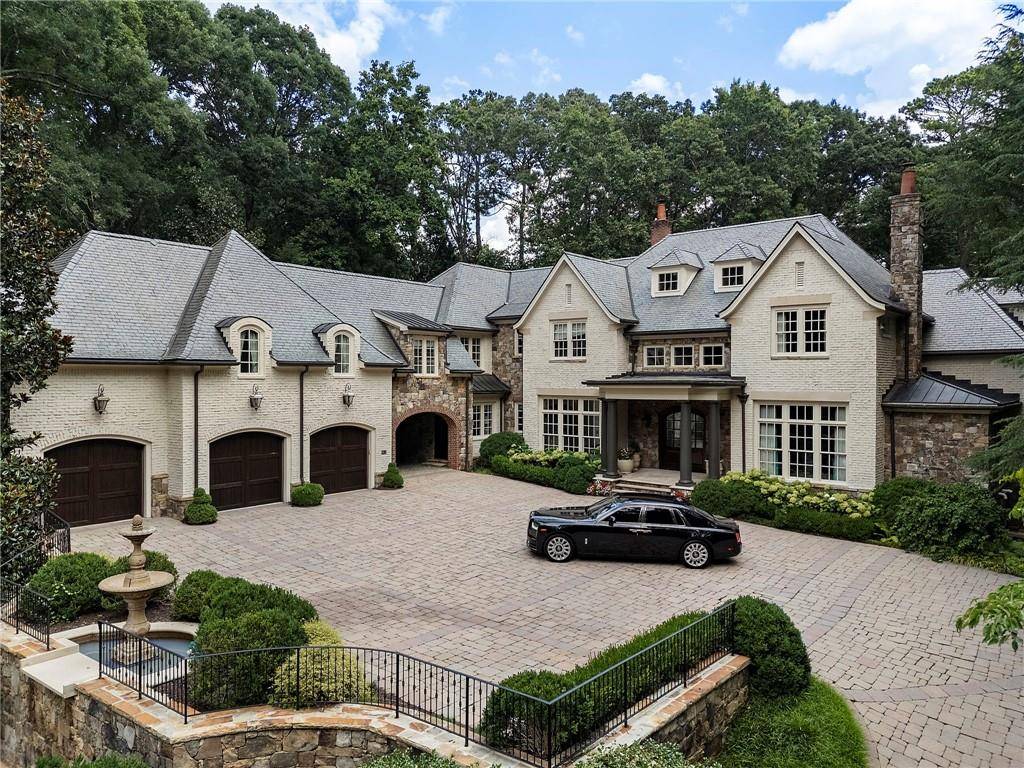 Atlanta, GA 30327,4345 Mount Paran Pkwy NW