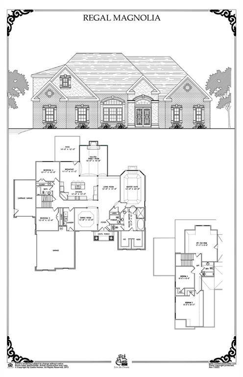 Conyers, GA 30094,1035 Riverclift DR