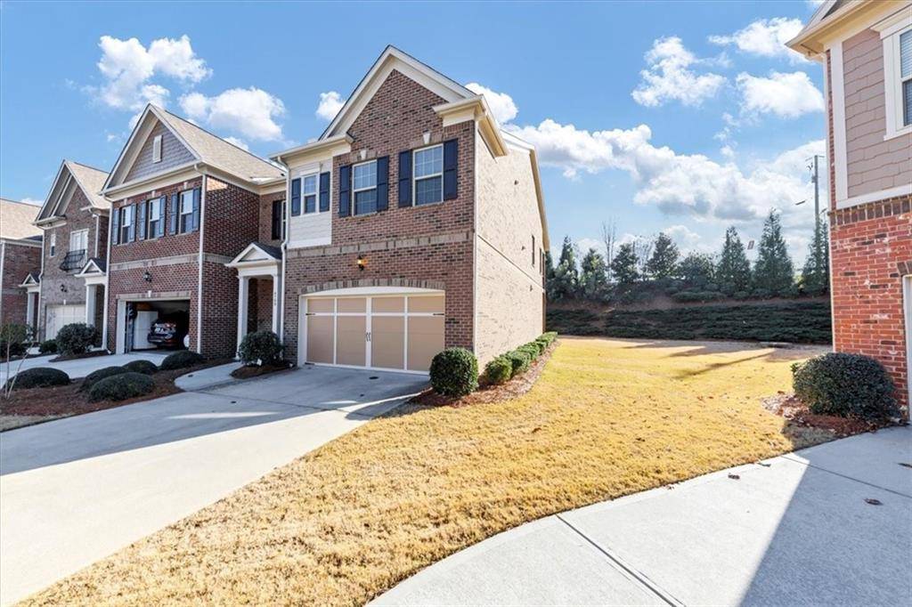 Smyrna, GA 30080,4788 Blue Elm LN SE #2