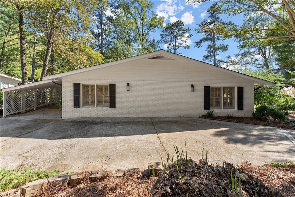 Gainesville, GA 30506,9085 Lisa CIR