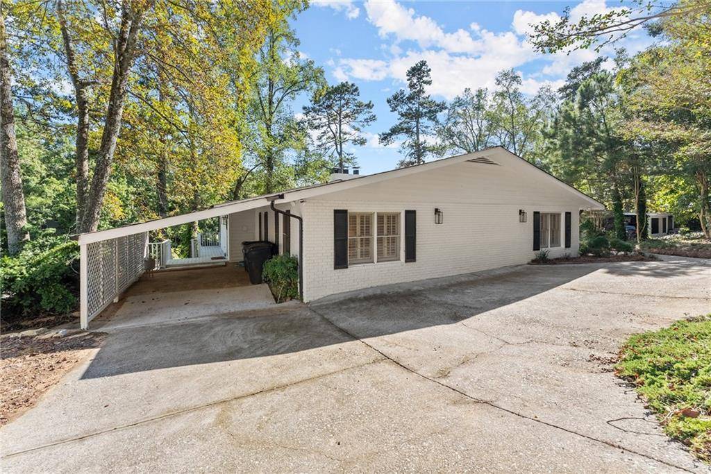 Gainesville, GA 30506,9085 Lisa CIR