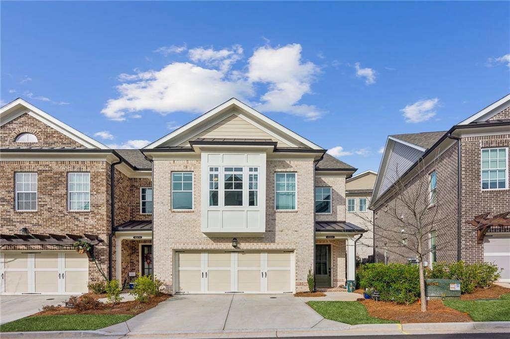 Peachtree Corners, GA 30092,4964 Sealy CIR