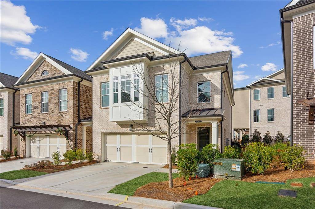 Peachtree Corners, GA 30092,4964 Sealy CIR