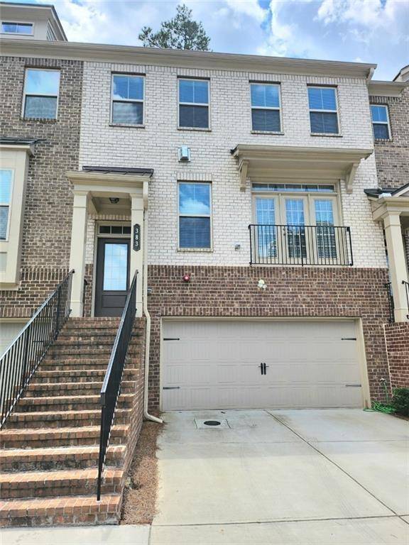 Atlanta, GA 30328,383 Provenance DR